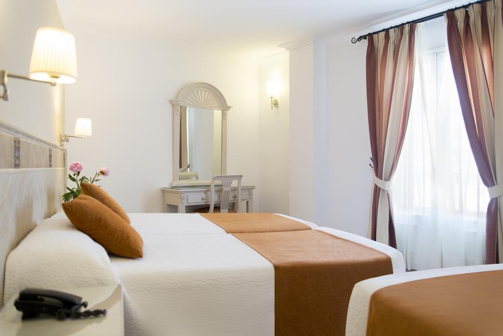 Habitación Familiar (4 adultos)