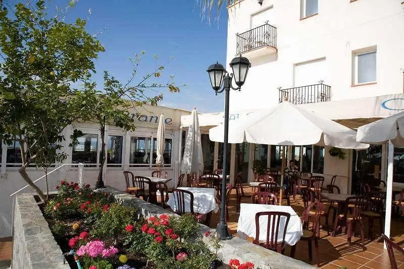Hotel Al-Andalus-1