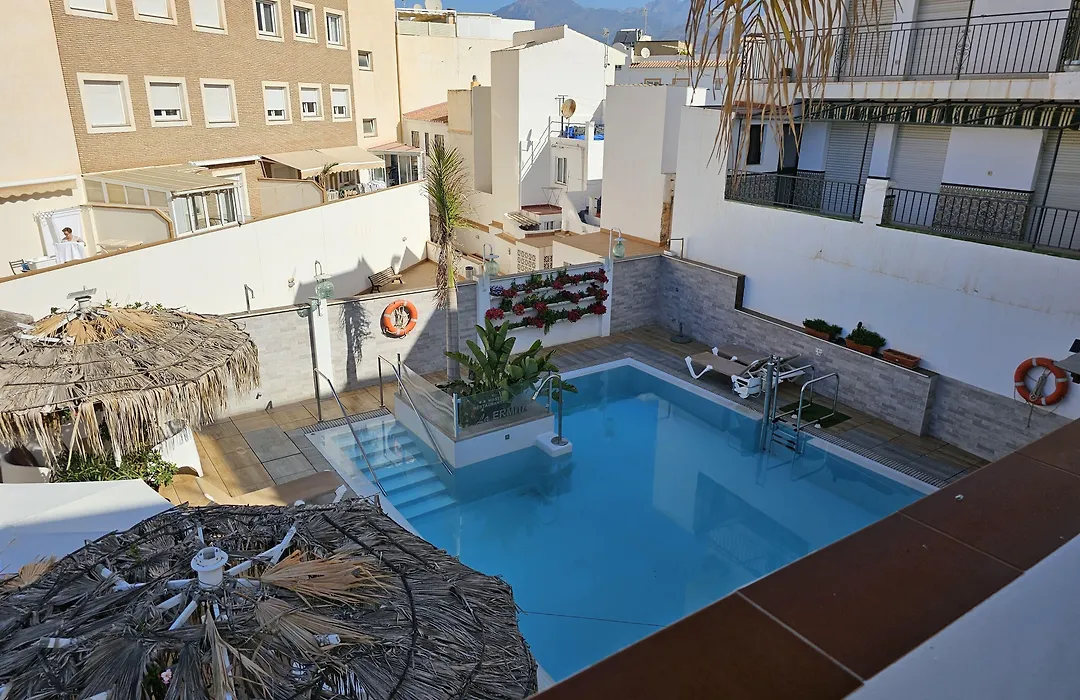 Hostal La Ermita-1