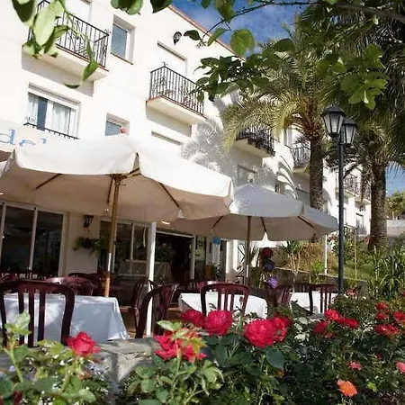 Hotel Al-Andalus-2
