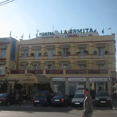 Hostal La Ermita-2