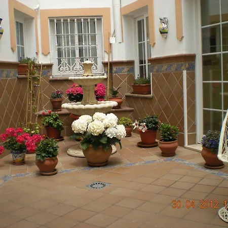 Apartamentos Casanova-2