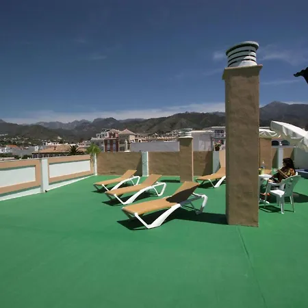 Apartamentos Casanova-3