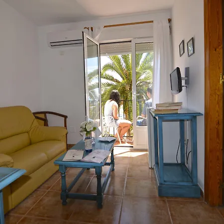 Hotel Al-Andalus-3