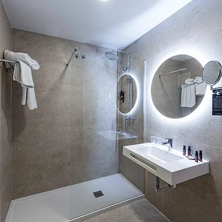 Hotel Puerta Del Mar - Adults Recommended-3