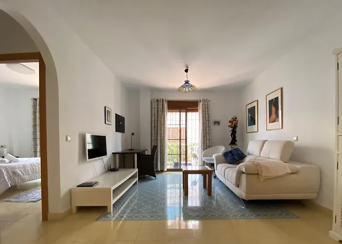 Alquiler de vacaciones: Club Costa Nerja