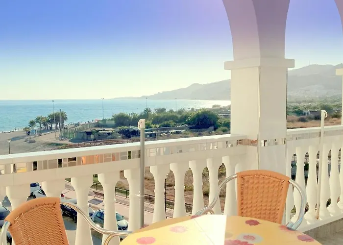 Perros hoteles StarNerja En Stella Maris