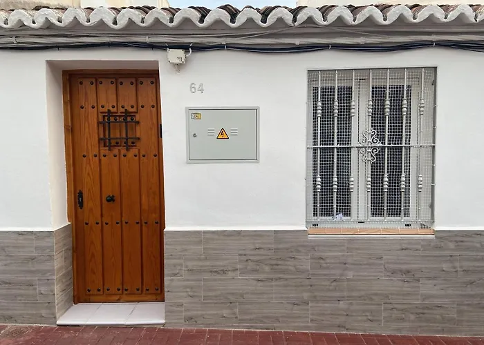 Hotel que admite mascotas: Casa La Parra, 64