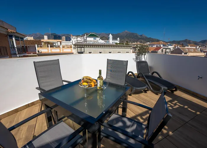 Apartamentos Kronox