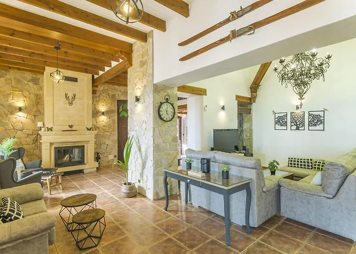 Canovas Nerja - Villa Los Leones Nerja
