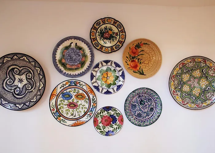 B&B: Pensión Sevillano