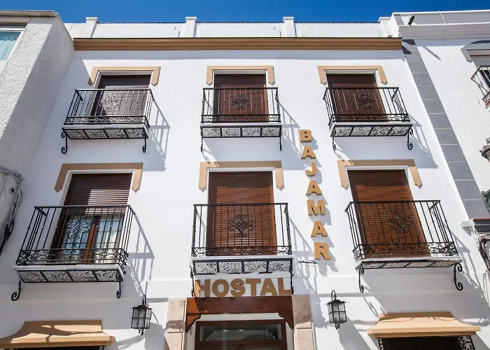  Hostal Boutique Bajamar