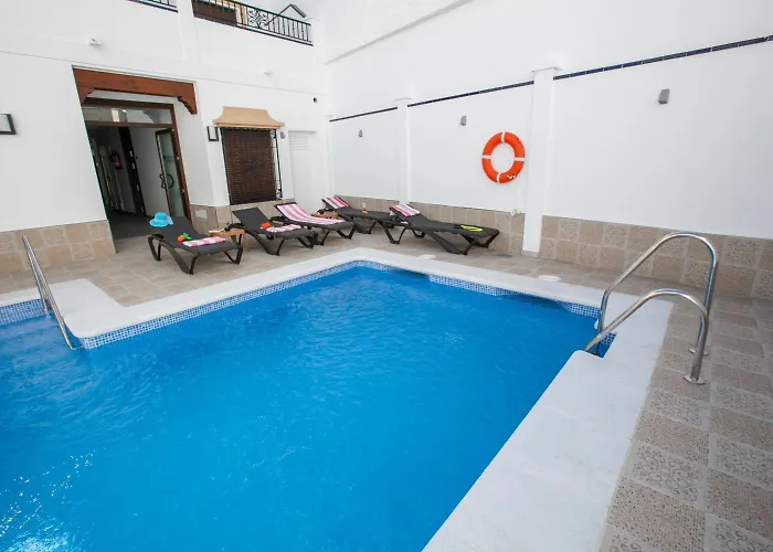  Hostal Boutique Bajamar