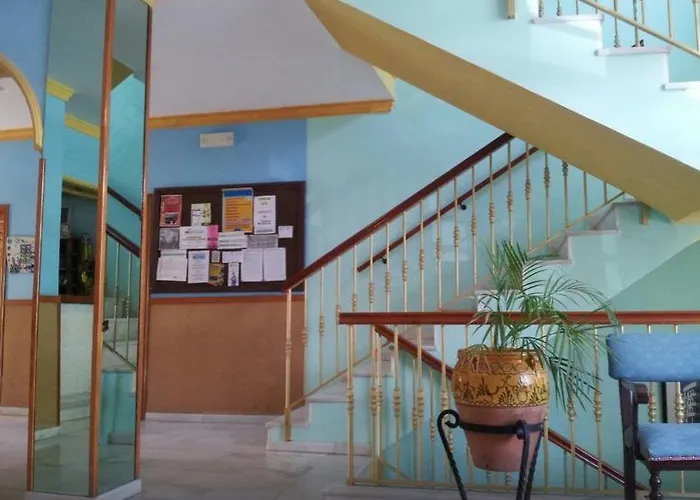 Mediterraneo Apts